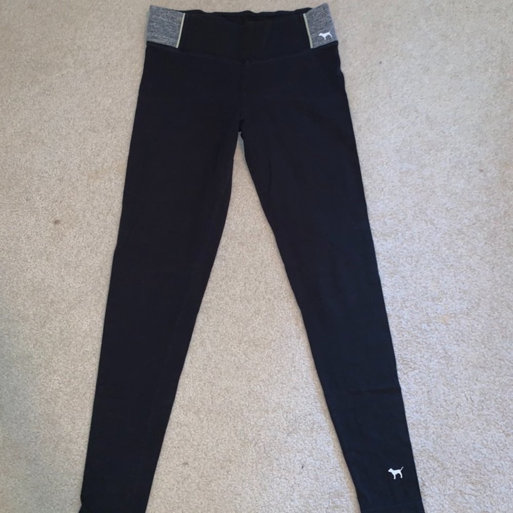 Victoria Secret Pink Leggings